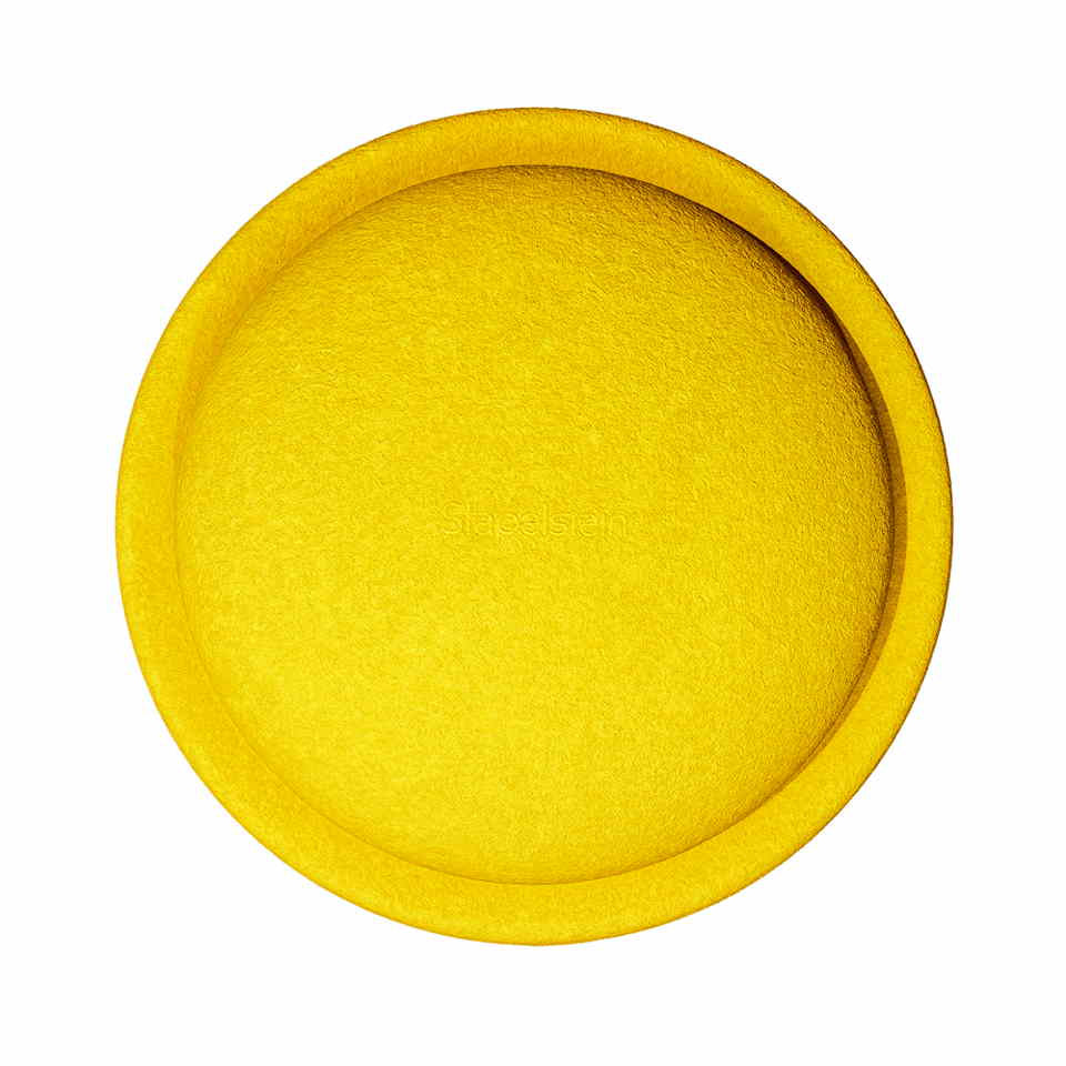 Stapelstein Original Geel Classic c