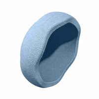 Stapelstein Original Lichtblauw Pastel b