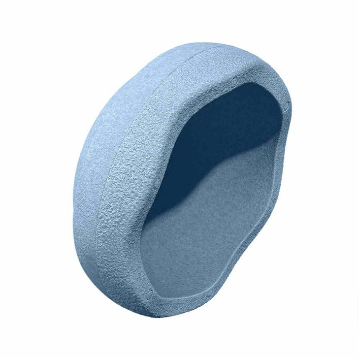 Stapelstein Original Lichtblauw Pastel b