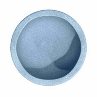 Stapelstein Original Lichtblauw Pastel d