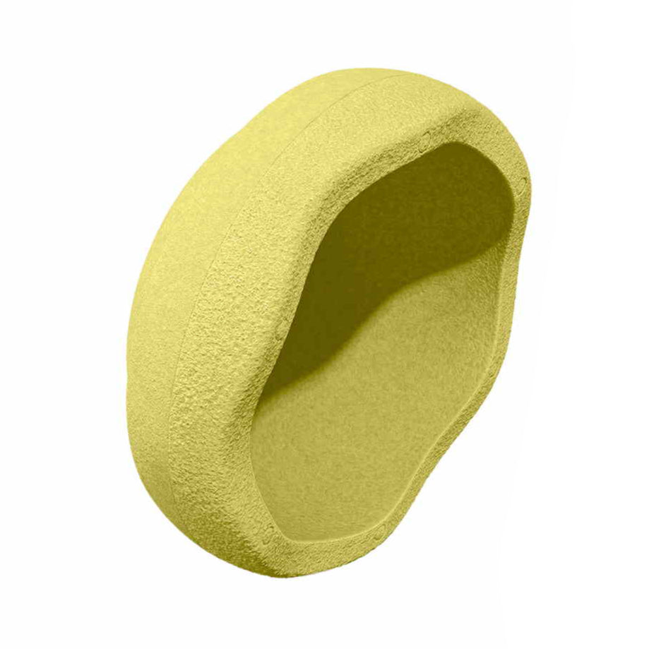Buy Stapelstein Original Lichtgeel Pastel