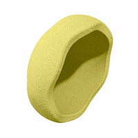 Stapelstein Original Lichtgeel Pastel b