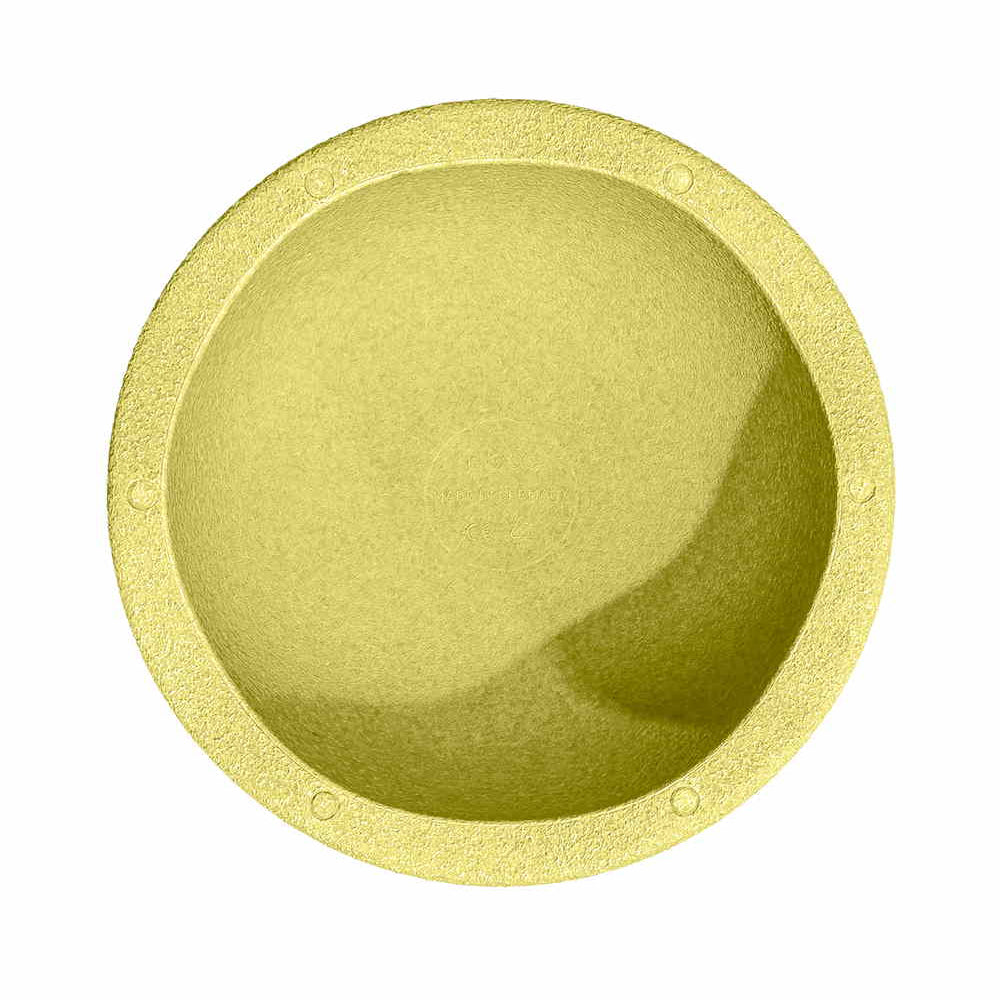 Stapelstein Original Lichtgeel Pastel 100933