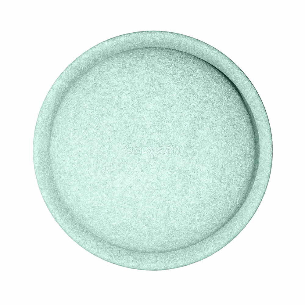 Stapelstein Original Lichtgroen Pastel 4260607082427