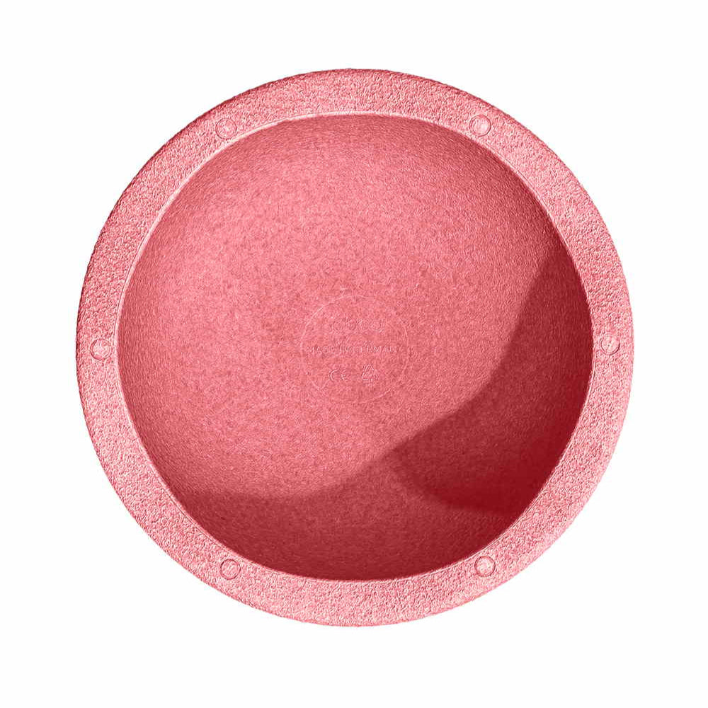 Stapelstein Original Lichtrood Pastel 4260607083165
