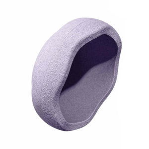 Stapelstein Original Lichtviolet Pastel