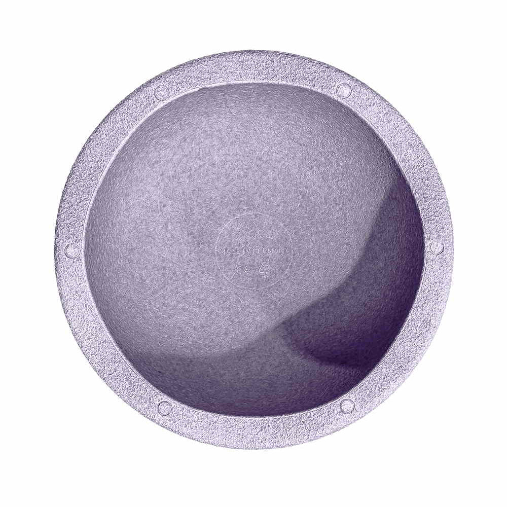 Stapelstein Original Lichtviolet Pastel 100936
