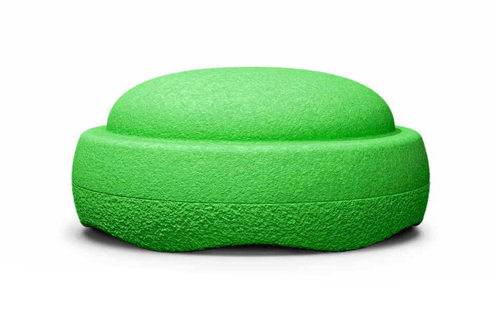 Stapelstein Original Lime