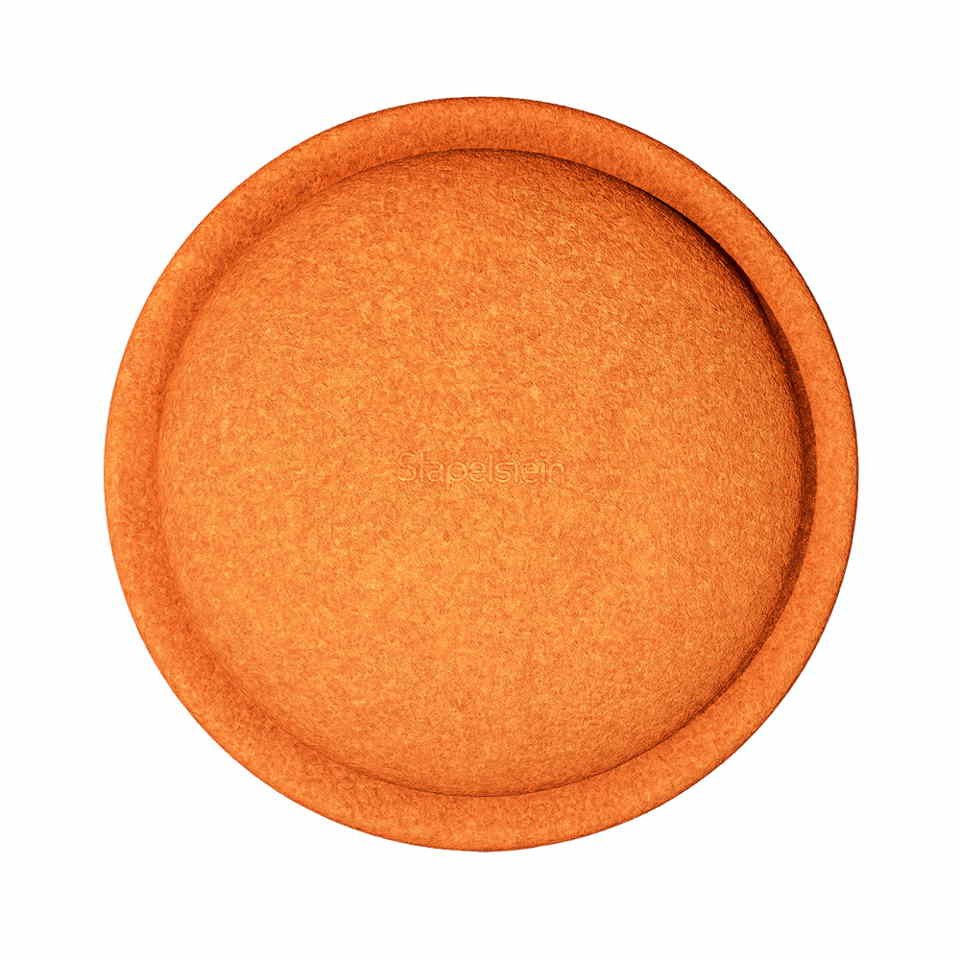 Stapelstein Original Oranje Classic c