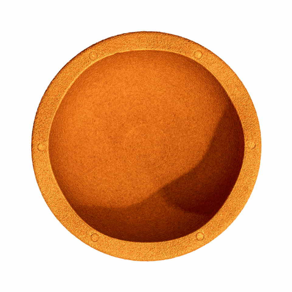 Stapelstein Original Oranje Classic d