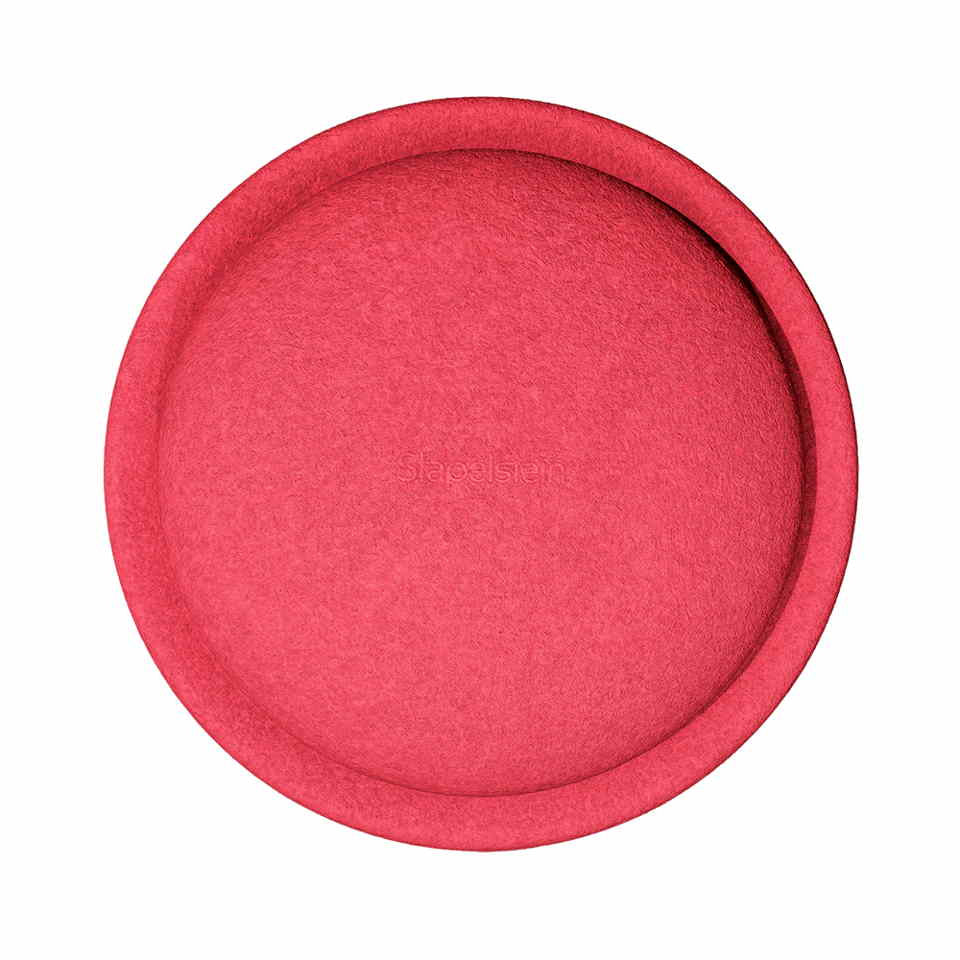 Stapelstein Original Rood Classic 4260607080683