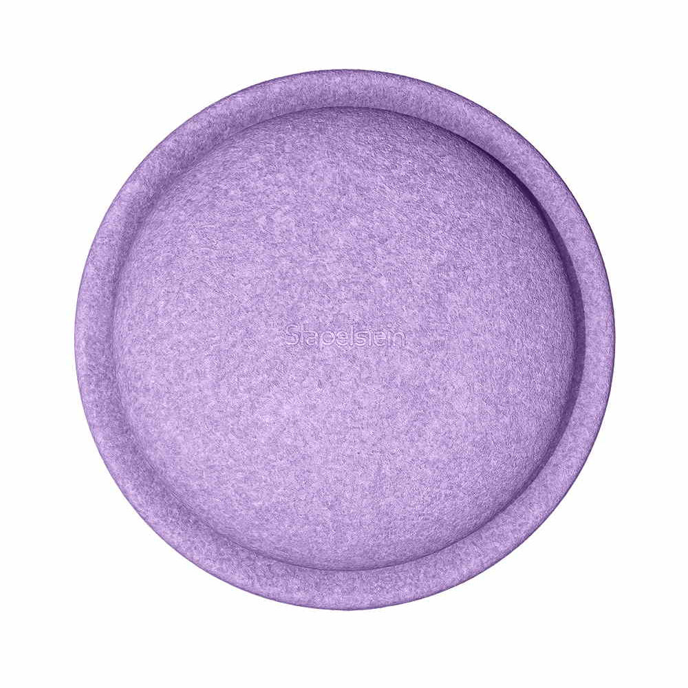 Stapelstein Original Violet Classic