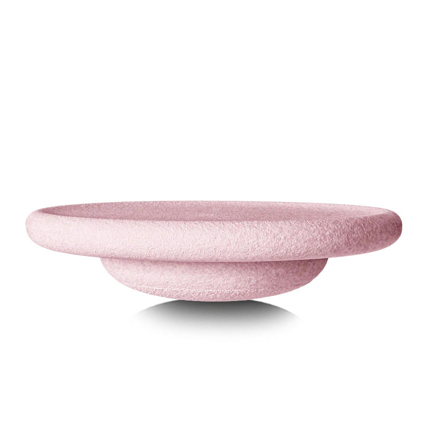 Stapelstein balance board Lichtrose 4260607089792 a