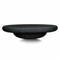 Stapelstein balance board zwart