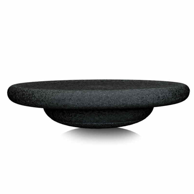 Stapelstein balance board black
