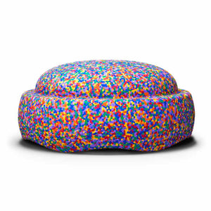 Stapelstein stapelsteen confetti 4260607082229