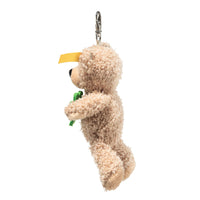 Steiff berensleutelhanger Fynn 12cm beige 4001505112621 d