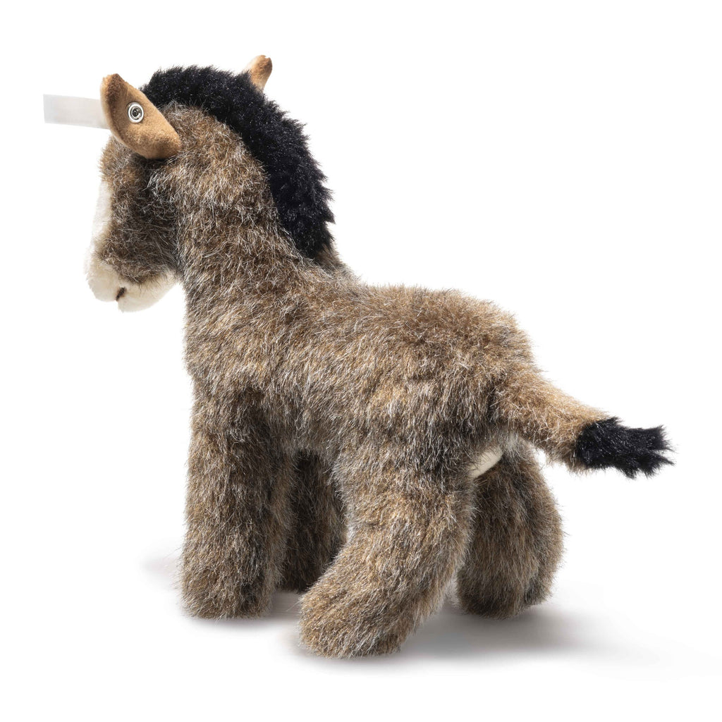 Steiff knuffel Asinus donkey 17 cm 4001505067952