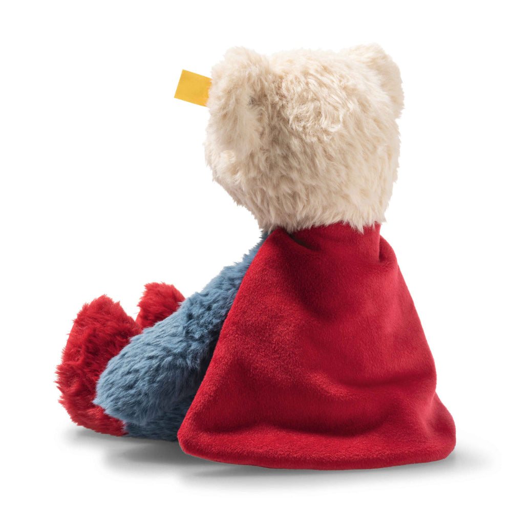 Buy Steiff knuffelbeer superman 29cm