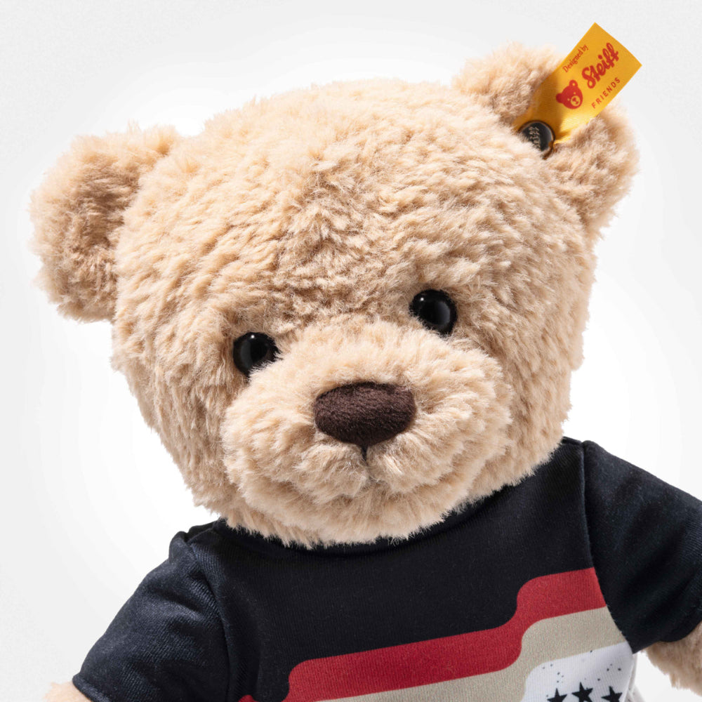 Buy Steiff knuffelbeer Ben DFB 30 cm