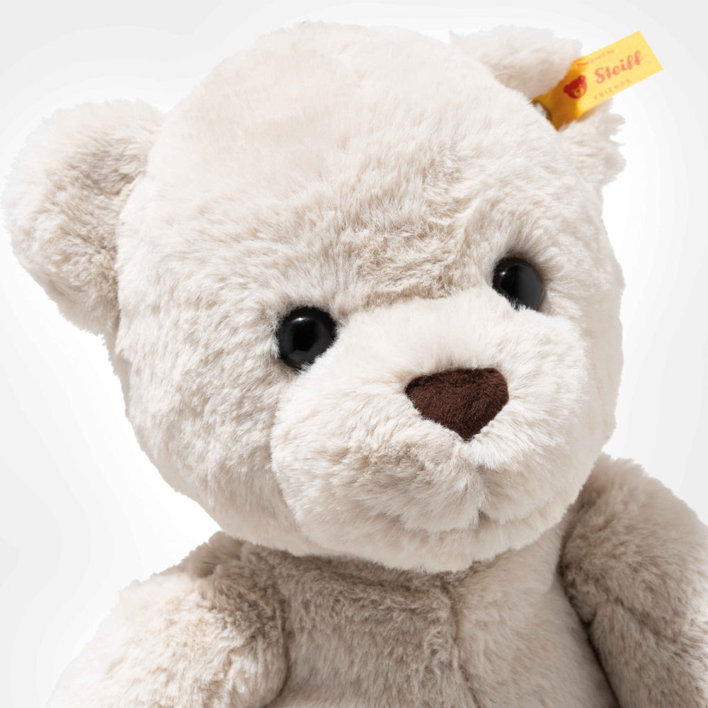 Steiff knuffelbeer Robby 42 cm cream 4001505112676 C