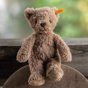 Steiff knuffelbeer Thommy 20cm karamel 4001505067174 a