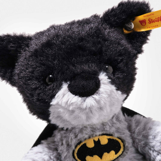 Steiff knuffelbeer batman 29 cm 4001505114212 a