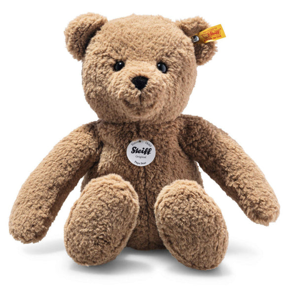 Steiff knuffelbeer papa 36cm bruin 4001505113956 b