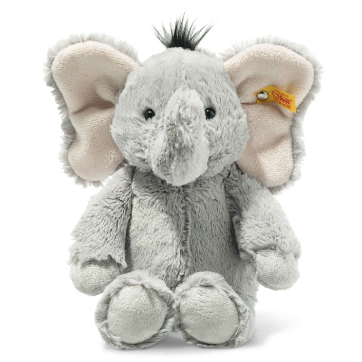 Steiff olifant knuffel Ella 30cm grijs 4001505064982 a