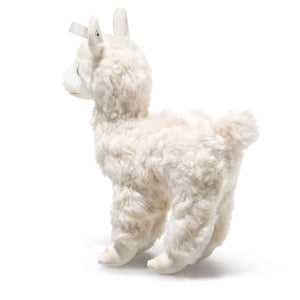 Steiff knuffel Cosy alpaca 18 cm