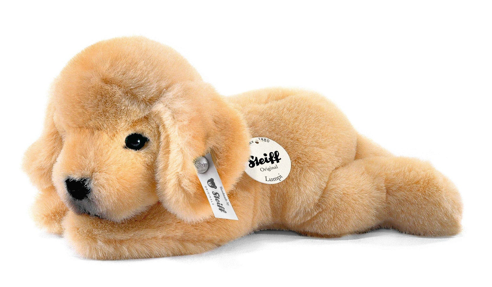 SteiffknuffellittlefriendLumpigoldenretrieverpuppy 4001505280160