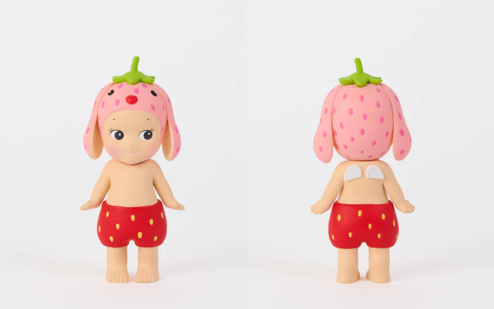 Sonny Angel Strawberry Love