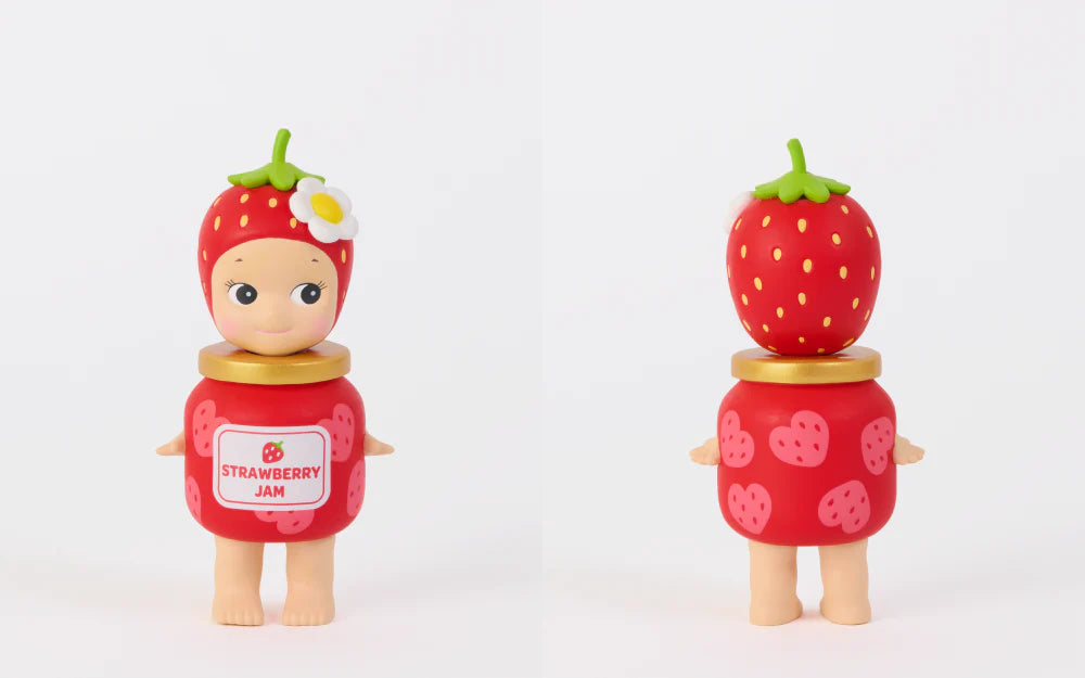 Sonny Angel Strawberry Love