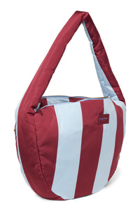 StudioNoosPuffyCrossBodybagboldstripe d