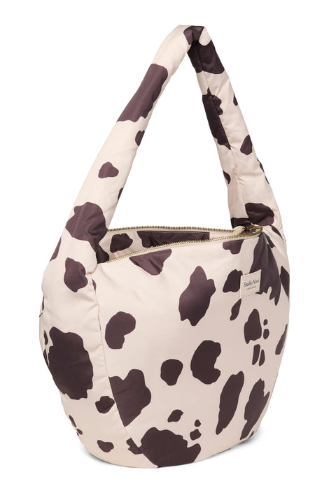 Studio Noos Puffy Cross Body bag holy cow b