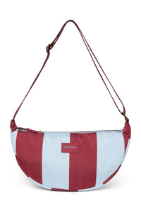 Studio Noos fanny pack bold stripe