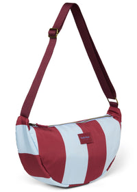 Studio Noos fanny pack bold stripe