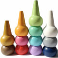 Studio Skinky playon crayon stapelbare wasco pastel 2jr+