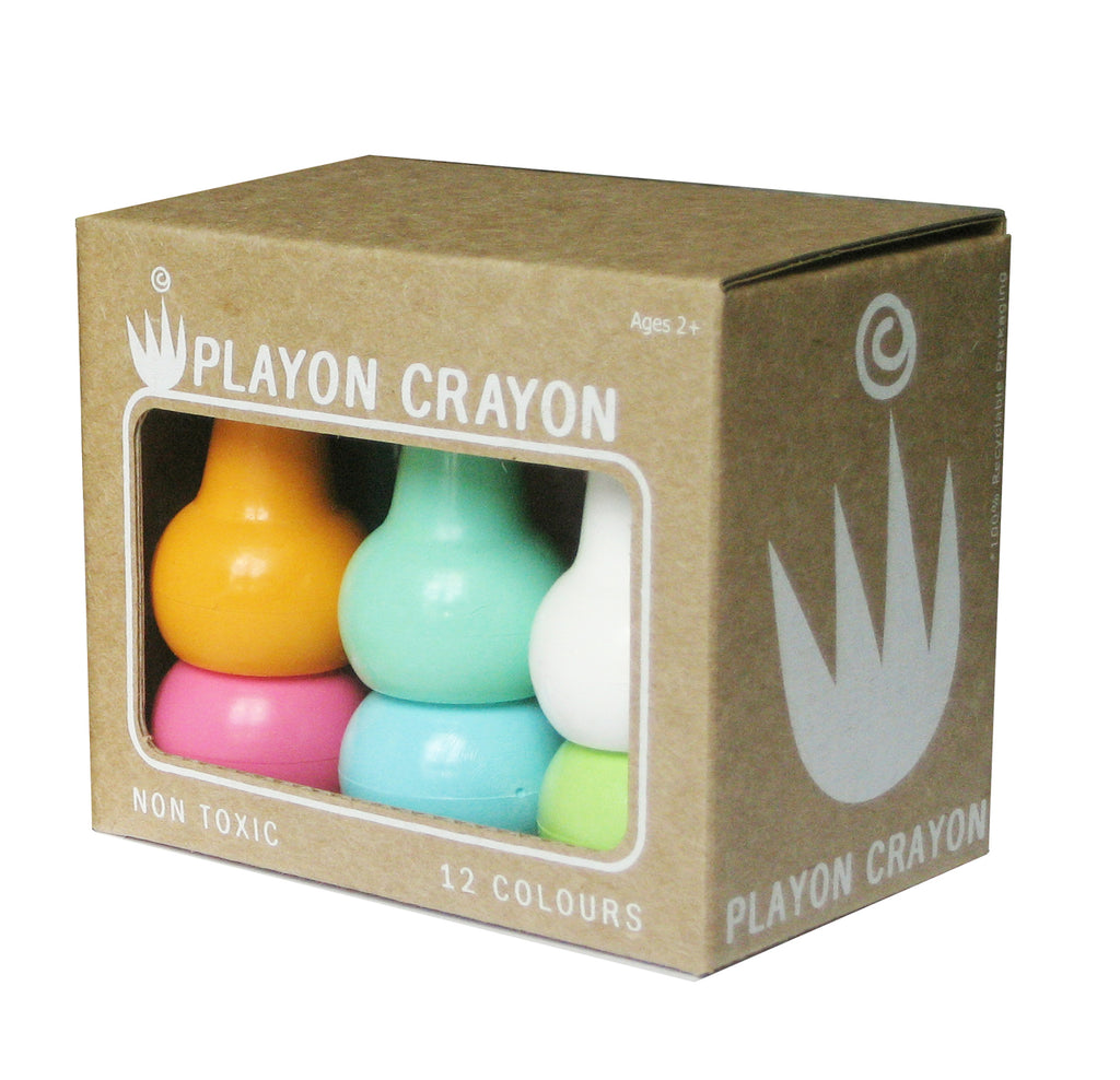 Buy Studio Skinky playon crayon stapelbare wasco pastel 2jr+