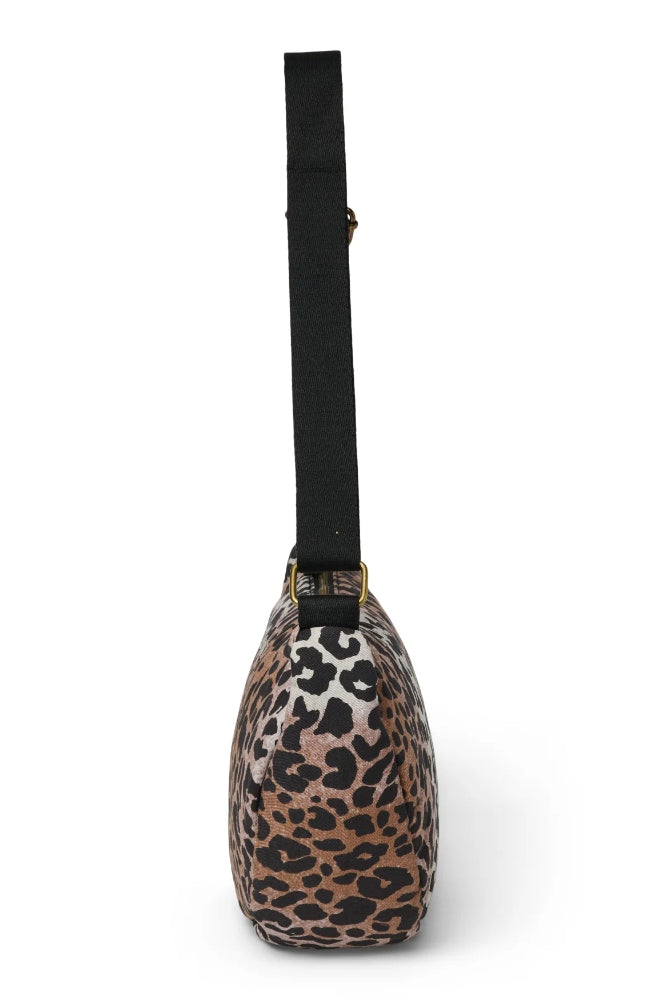 Studio Noos Fannypack Hazel LeopardSoftCottonFannyPackHazelLeopardd