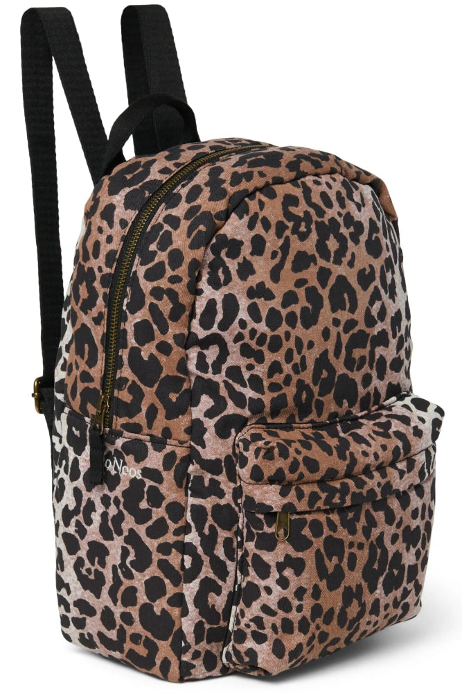 Buy Studio Noos rugzak midi hazel leopard