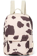 Studio Noos Puffy Midi Backpack Holy CowSoftCottonMidiBackpackHolyCow