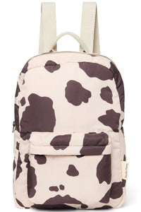 Studio Noos Puffy Midi Backpack Holy CowSoftCottonMidiBackpackHolyCow