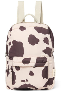 Studio Noos Puffy Midi Backpack Holy CowSoftCottonMidiBackpackHolyCow