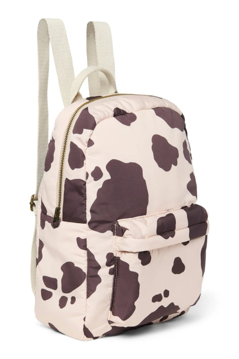 Studio Noos Puffy Midi Backpack Holy CowSoftCottonMidiBackpackHolyCowc