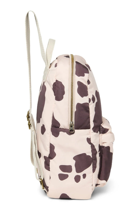 Studio Noos Puffy Midi Backpack Holy CowSoftCottonMidiBackpackHolyCowd