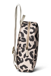 Studio Noos Puffy Mini Backpack Holy CowSoftCottonPuffyMiniBackpackHolyCowc