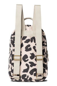 Studio Noos Puffy Mini Backpack Holy CowSoftCottonPuffyMiniBackpackHolyCowd