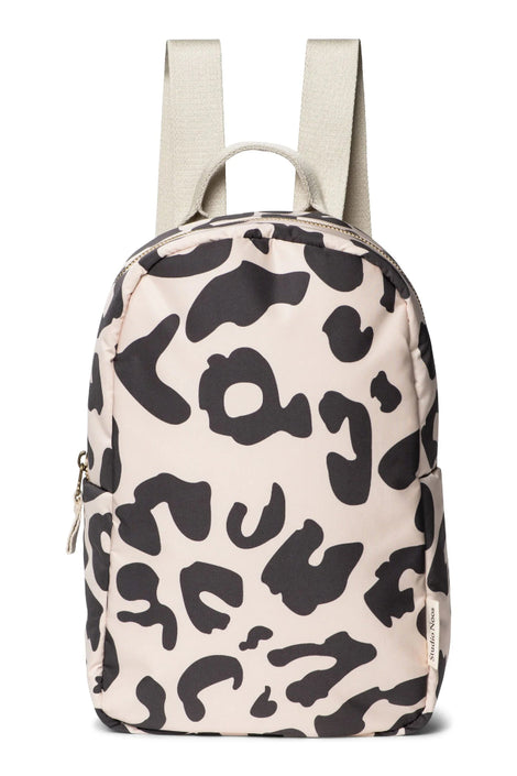 Studio Noos Puffy Mini Backpack Holy CowSoftCottonPuffyMiniBackpackHolyCowf