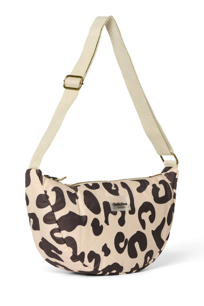 Studio Noos fanny pack holy cow puffy 6096720621674